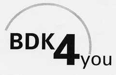 BDK4you