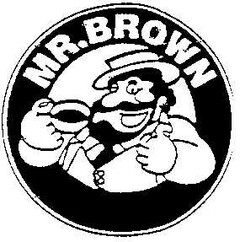 MR. BROWN