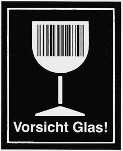 Vorsicht Glas!