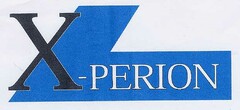 X-PERION