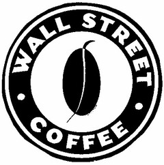 WALL STREET COFFEE