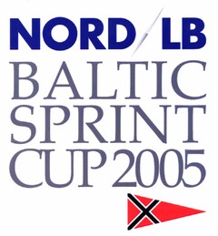 NORD/LB BALTIC SPRINT CUP 2005