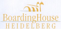 BoardingHouse HEIDELBERG