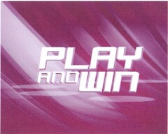 PLAY AND WIN