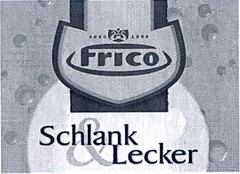 Frico Schlank & Lecker