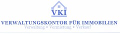 VKI Verwaltungskontor für Immobilien