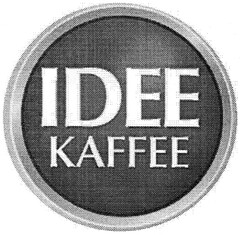 IDEE KAFFEE