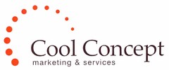 Cool Concept marketing & services