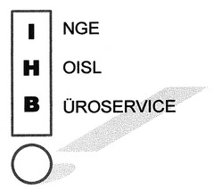 IHB INGE HOISL BÜROSERVICE