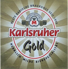 Karlsruher Gold