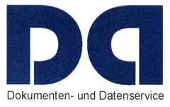 DD Dokumenten- und Datenservice