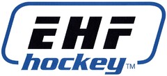 EHF hockey
