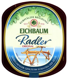EICHBAUM Radler