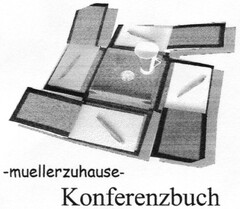 -muellerzuhause- Konferenzbuch