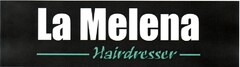 La Melena Hairdresser