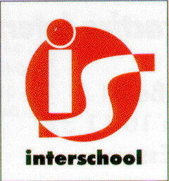 is interschool