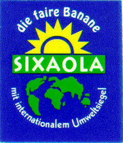 SIXAOLA