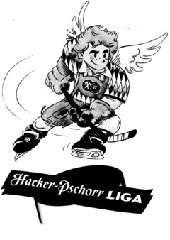 Hacker-Pschorr LIGA