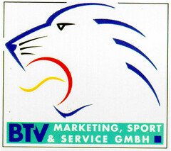 BTV MARKETING, SPORT & SERVICE GMBH