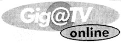 GigaTV online