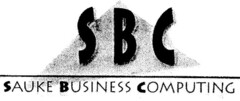 SBC SAUKE BUSINESS COMPUTING