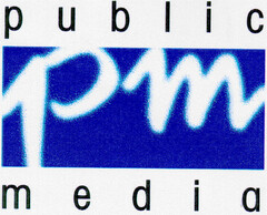 public media