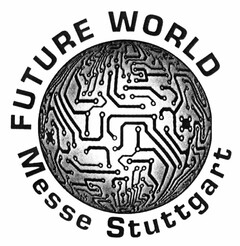 FUTURE WORLD Messe Stuttgart