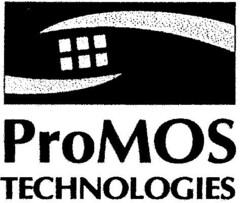 ProMOS TECHNOLOGIES