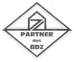 PARTNER DES BDZ