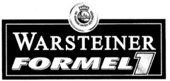 WARSTEINER FORMEL 1