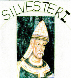 SILVESTER I.