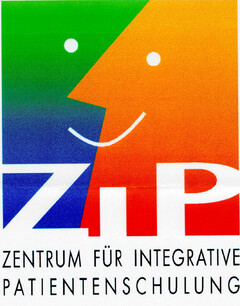 ZIP ZENTRUM FÜR INTEGRATIVE PATIENTENSCHULUNG