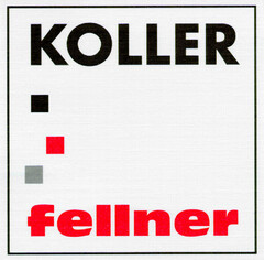 KOLLER fellner