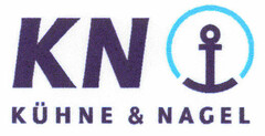 KN KÜHNE & NAGEL