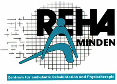 REHA MINDEN Zentrum für ambulante Rehabilitation und Physiotherapie