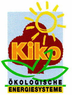 Kiko ÖKOLOGISCHE ENERGIESYSTEME
