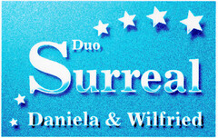 Duo Surreal Daniela & Wilfried