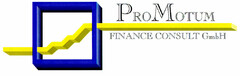 PROMOTUM FINANCE CONSULT GmbH