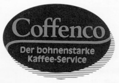 Coffenco Der bohnenstarke Kaffee-Service