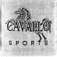 CAVALLO SPORTS