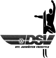 DSV