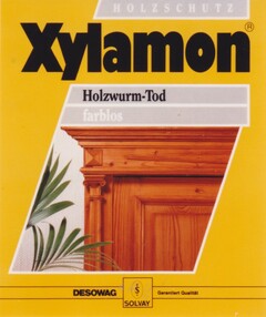 Xylamon