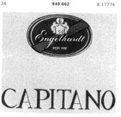 Engelhardt CAPITANO