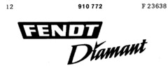 FENDT Diamant