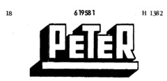 PETER