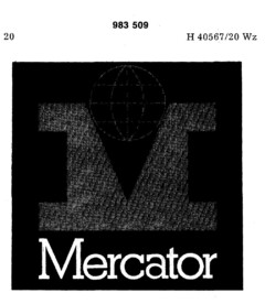 Mercator