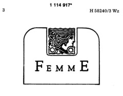 FEMME