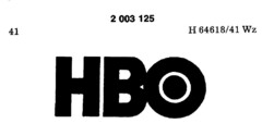 HBO