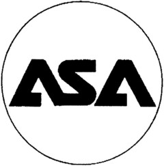 ASA