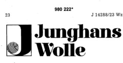 Junghans Wolle